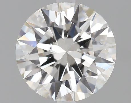 1.14 carat Round diamond G  IF Excellent