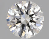 1.05 carat Round diamond H  VS1 Excellent
