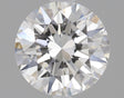 1.01 carat Round diamond E  IF Excellent