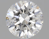 1.01 carat Round diamond E  IF Excellent