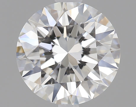1.01 carat Round diamond E  IF Excellent
