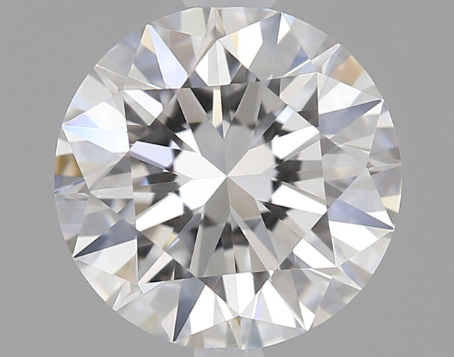 1.01 carat Round diamond E  IF Excellent