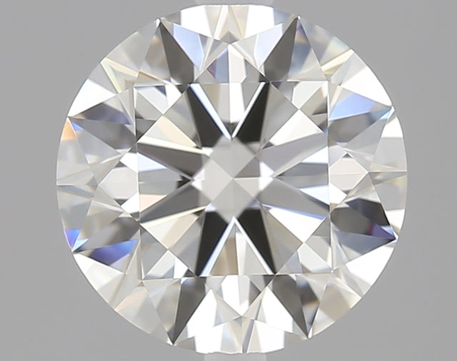 1.80 carat Round diamond H  IF Excellent