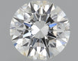 1.00 carat Round diamond F  VS1 Excellent
