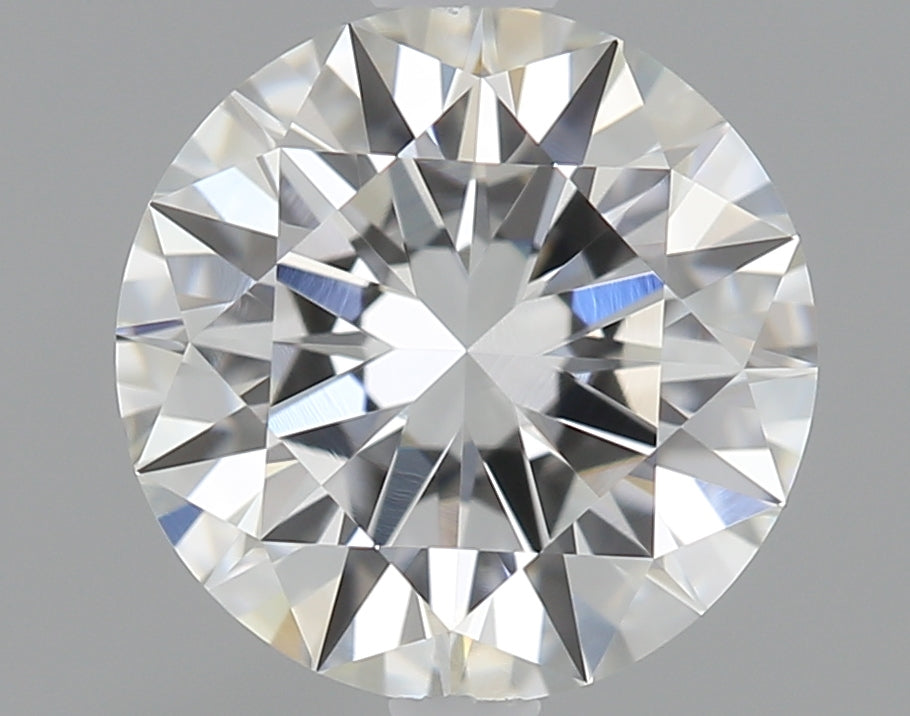 1.00 carat Round diamond F  VS1 Excellent