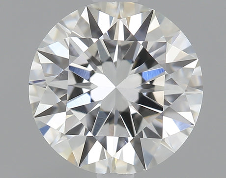 1.00 carat Round diamond F  VS1 Excellent