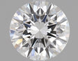 1.00 carat Round diamond E  VVS2 Excellent