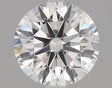1.50 carat Round diamond D  SI1 Excellent