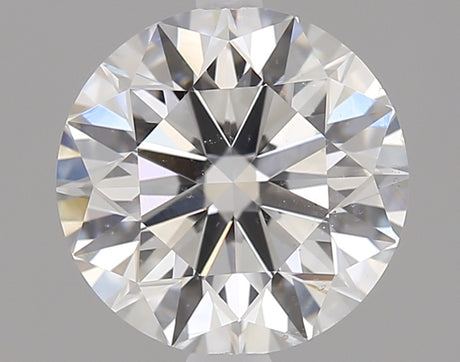 1.50 carat Round diamond D  SI1 Excellent