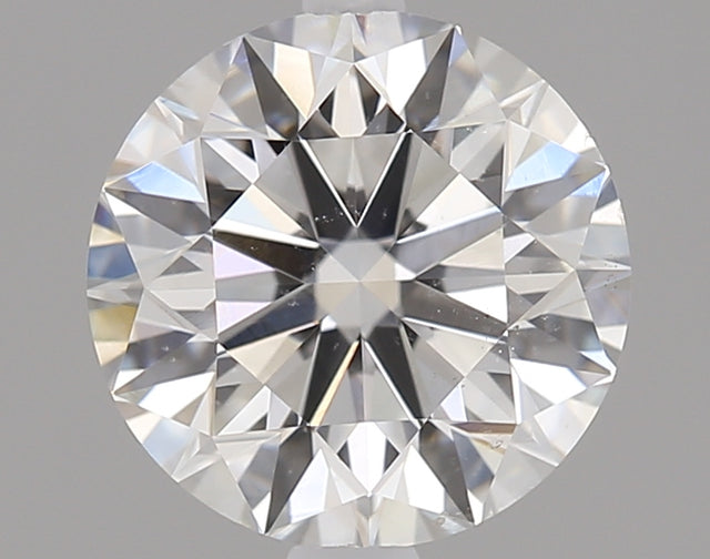 1.50 carat Round diamond D  SI1 Excellent