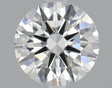 1.32 carat Round diamond G  VVS2 Excellent