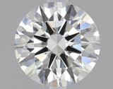 1.32 carat Round diamond G  VVS2 Excellent