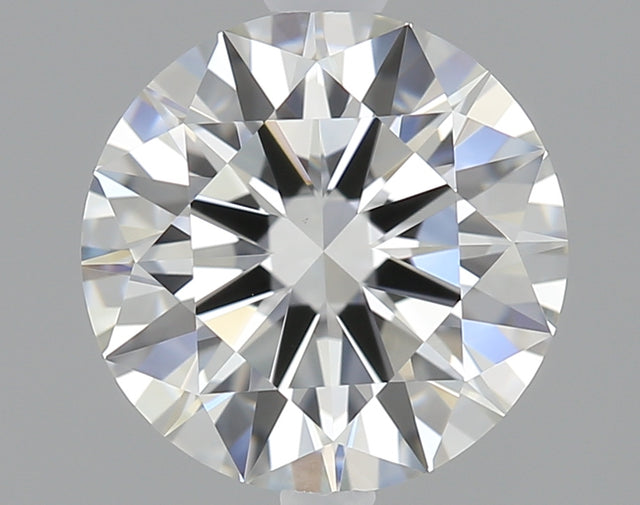 1.32 carat Round diamond G  VVS2 Excellent