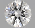 1.33 carat Round diamond G  VVS1 Excellent