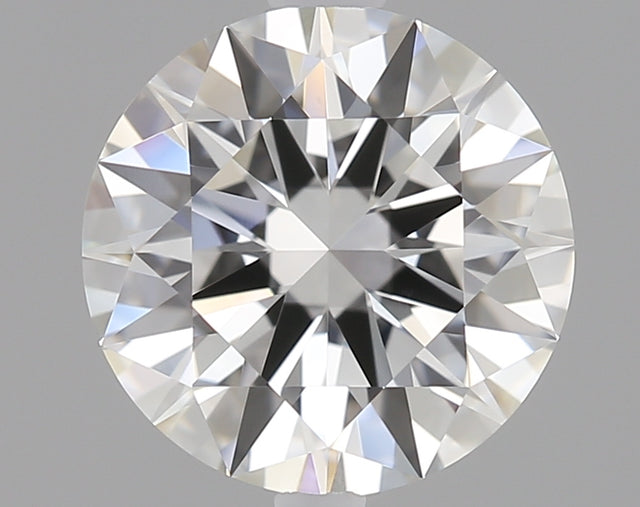 1.33 carat Round diamond G  VVS1 Excellent