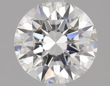 1.51 carat Round diamond E  VS1 Excellent