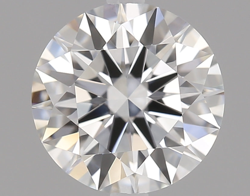 1.02 carat Round diamond F  IF Excellent