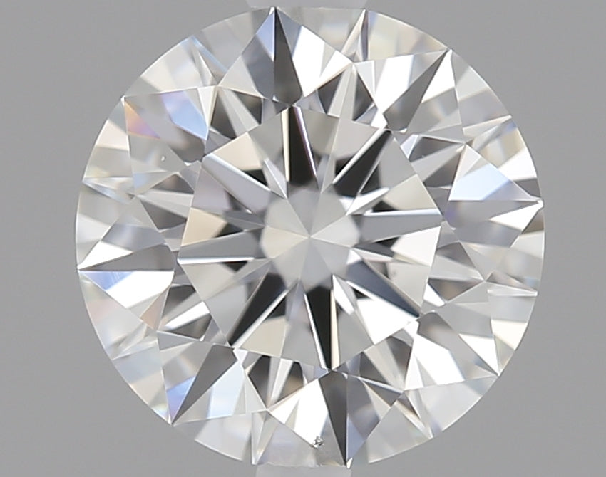 1.13 carat Round diamond F VS2 Excellent