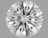 1.13 carat Round diamond F VS2 Excellent