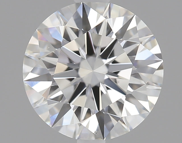 1.13 carat Round diamond F VS2 Excellent