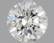 1.00 carat Round diamond F  VS1 Very good
