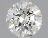 1.00 carat Round diamond F  VS1 Very good