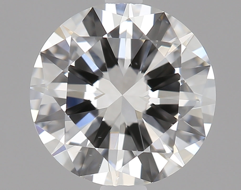 1.00 carat Round diamond G  VS2 Very good