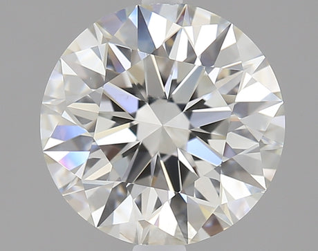 2.14 carat Round diamond H I1 Excellent