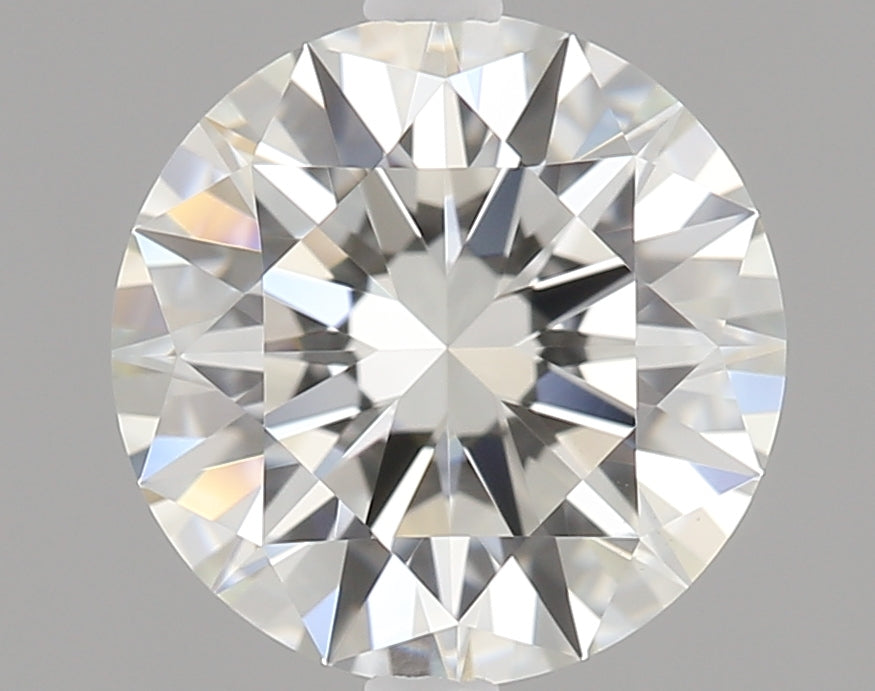 1.10 carat Round diamond H VS1 Excellent