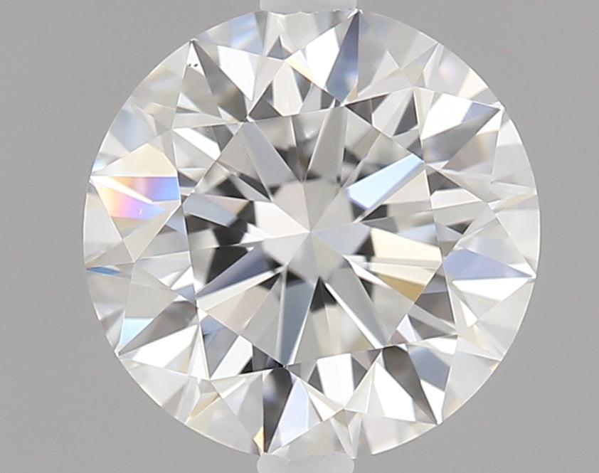 1.00 carat Round diamond D VS1 Excellent