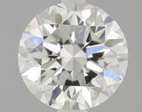 1.00 carat Round diamond I VS1 VeryGood