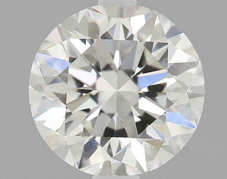 1.00 carat Round diamond I VS1 VeryGood