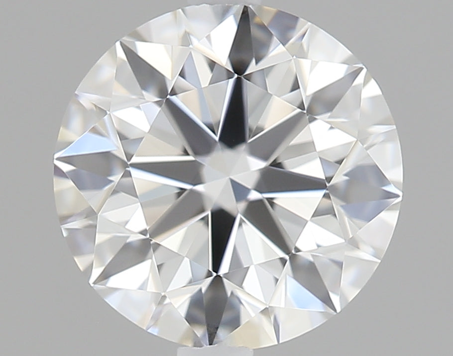 1.00 carat Round diamond F VS1 Excellent