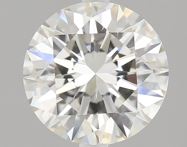 1.50 carat Round diamond H VS2 Excellent