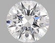 0.91 carat Round diamond D IF Excellent