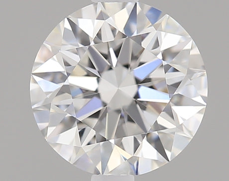 0.71 carat Round diamond E VVS1 Excellent