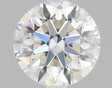 0.81 carat Round diamond H VVS1 Excellent