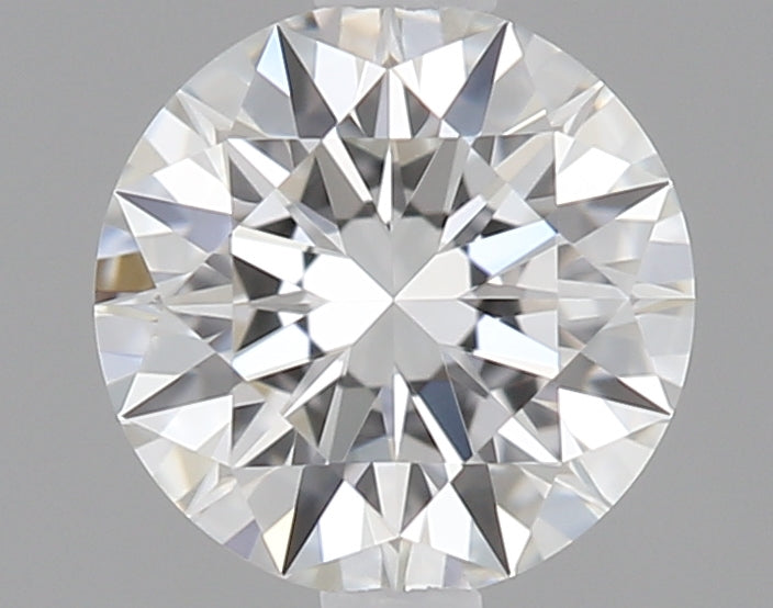 0.31 carat Round diamond E  VVS1 Excellent