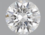 0.31 carat Round diamond E  VVS1 Excellent