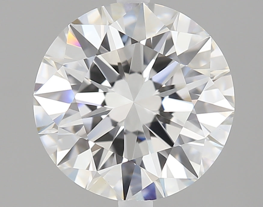 2.16 carat Round diamond E VS1 Excellent