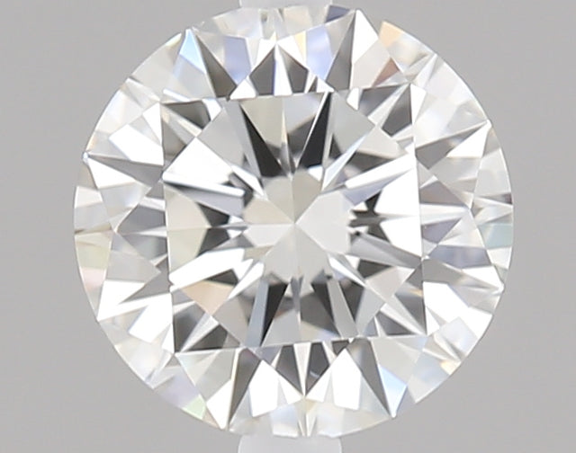 1.00 carat Round diamond F SI1 Excellent