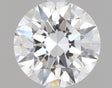 1.11 carat Round diamond D FL Excellent