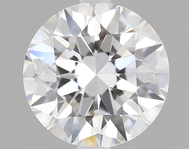 1.11 carat Round diamond D FL Excellent