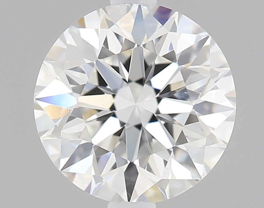 1.03 carat Round diamond G VS2 Excellent