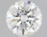 1.03 carat Round diamond G VS2 Excellent