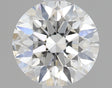 0.77 carat Round diamond E VVS2 Excellent
