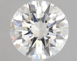 1.00 carat Round diamond H VVS1 Excellent