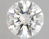 1.00 carat Round diamond H VVS1 Excellent