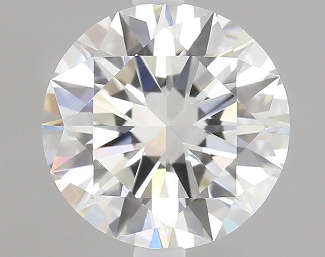 1.00 carat Round diamond H VVS1 Excellent