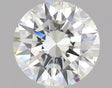 1.01 carat Round diamond H SI2 Excellent